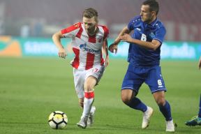 Crvena zvezda - Radnik Surdulica uživo