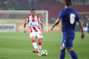 Crvena zvezda - Radnik Surdulica uživo
