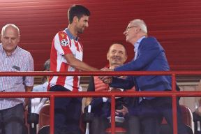 Crvena zvezda - Radnik Surdulica uživo
