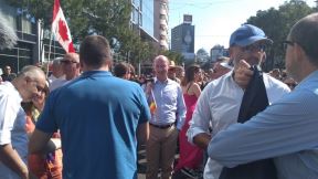 Parada ponosa 2018. 