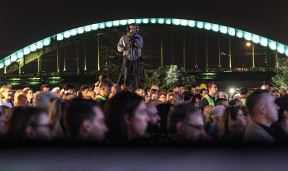 Beograd na vodi: Opera na vodi - Fotografije sa koncerta