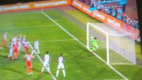 Ričmond Boaći posle 158. večiti derbi: Bio je gol, lopta prešla metar!