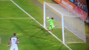 Ričmond Boaći posle 158. večiti derbi: Bio je gol, lopta prešla metar!