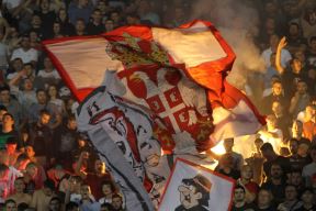 Partizan - Crvena zvezda 158. večiti derbi izjava Vazure