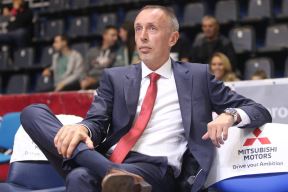 Milan Tomić sramota me je Zvezda Cibona