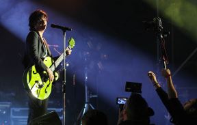 Texas koncert u Beogradu - Fotografije