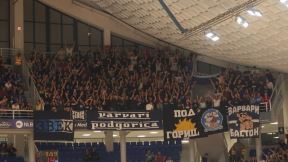 Budućnost - Krka 86:64, 1. kolo ABA lige 2018/2019 izjave