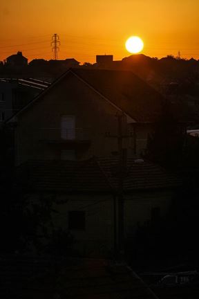 Vremenska prognoza