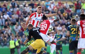 Florijan Virc idol Marko Marin