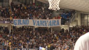 Budućnost - Crvena zvezda uživo live stream rezultat ABA liga 2018 drugo kolo