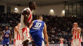 Milan Tomić izjave posle meča Budućnost - Crvena zvezda 71-87 ABA liga 2018 drugo kolo