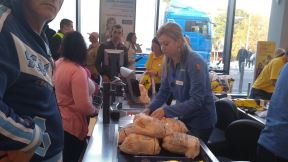 Lidl - otvaranje - šta se kupuje