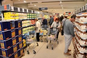 Lidl otvara nove prodavnice