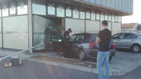 Kolima u univerzitet u Podgorici