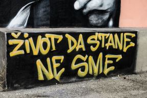 Alen Sakić postao otac