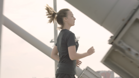 adidas runners Belgrade Facebook trčanje VIDEO