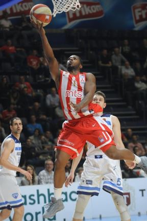 Crvena zvezda Igokea 96:75 izjava Milan Tomić