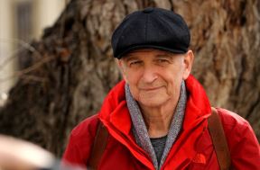 Žmurke serija RTS Miša Radivojević