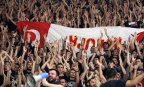 Crvena zvezda Galatasaraj uživo prenos Evrokup 2018