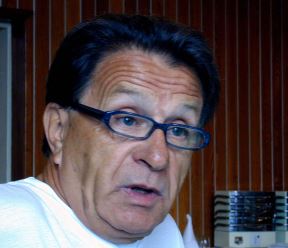 Dževad Turković otpratio Maradonu na Draženov grob