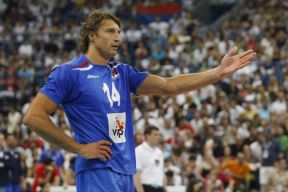 Ivan Miljković primljen u Kuću slavnih