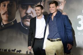 Zaspanka za vojnike film Prvi svetski rat
