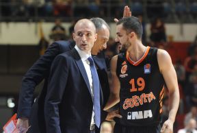 Crvena zvezda Cedevita 94:79 ABA liga 2018
