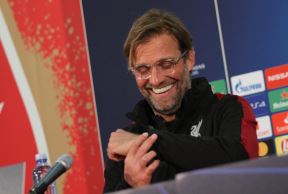 Jirgen Klop odlazi iz Liverpula intervju