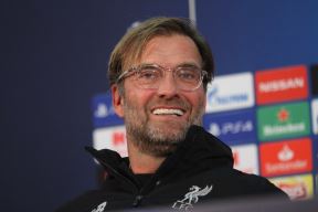 Jirgen Klop odlazi iz Liverpula intervju