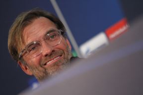 Jirgen Klop odlazi iz Liverpula intervju