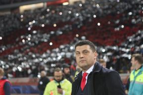 Crvena zvezda - Liverpul uživo