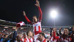 Crvena zvezda traži heroja za RB Lajpcig u Ligi šampiona