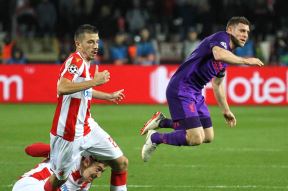 Džejms Milner završio karijeru