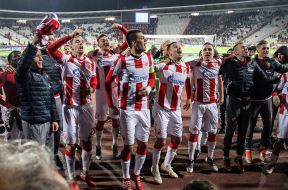 Crvena zvezda - Liverpul 2:0 Liga šampiona, reakcije region i svet