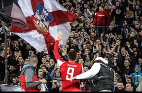 Crvena zvezda - Liverpul 2:0 Liga šampiona, reakcije region i svet