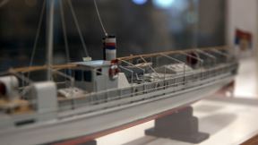 Izložba maketa Prvi svetski rat u minijaturi