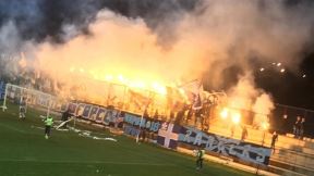 Rad - Napredak Superliga proslava 60 godina