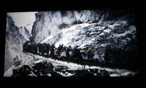 Kralj Petar Prvi: U slavu Srbije - Trejler