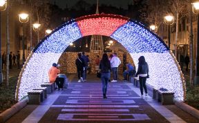 Vesić - Veća zarada od turistima i proslave Nove godine 2019