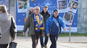 Austrija - Bosna i Hercegovina u Ligi nacija