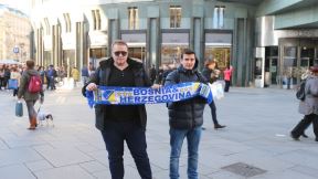 Austrija - Bosna i Hercegovina u Ligi nacija
