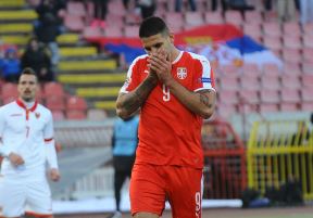 Ljubiša Tumbaković izjava posle Srbija - Crna Gora 2:1