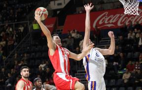 Crvena zvezda Mornar Bar 104:71 izjava Mihailo Pavićević