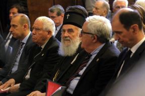 SANU - Dan SANU - Vladimir Kostić