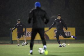 Mladen Krstajić konferencija Liga nacija i Srbija Litvanija