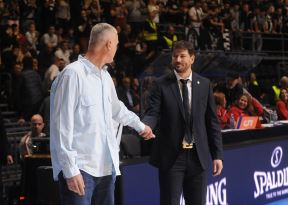 Partizan - Zvezda 71:77 VIDEO: Izjava Novice Veličkovića