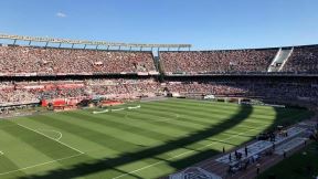 River Plata Boka juniors Kopa Libertadores