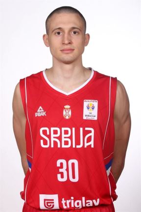 Đorđevićev spisak za novembarski ciklus 2018 (Slike igrača)