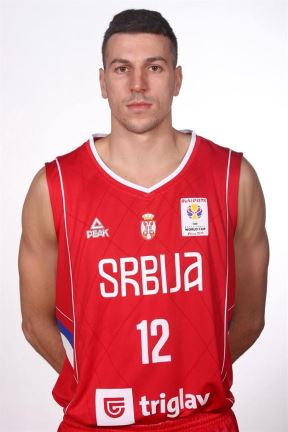 Đorđevićev spisak za novembarski ciklus 2018 (Slike igrača)