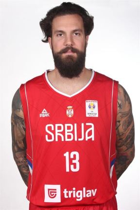 Đorđevićev spisak za novembarski ciklus 2018 (Slike igrača)
